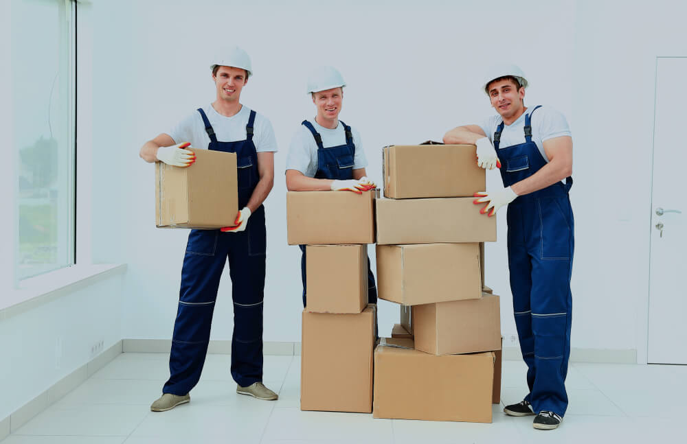 Climate-Controlled Storage For Moving In Carlsbad