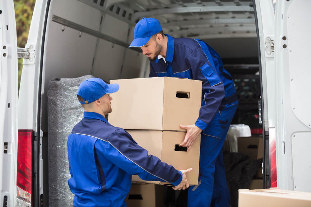 Licensed And Insured Moving Companies In Carlsbad