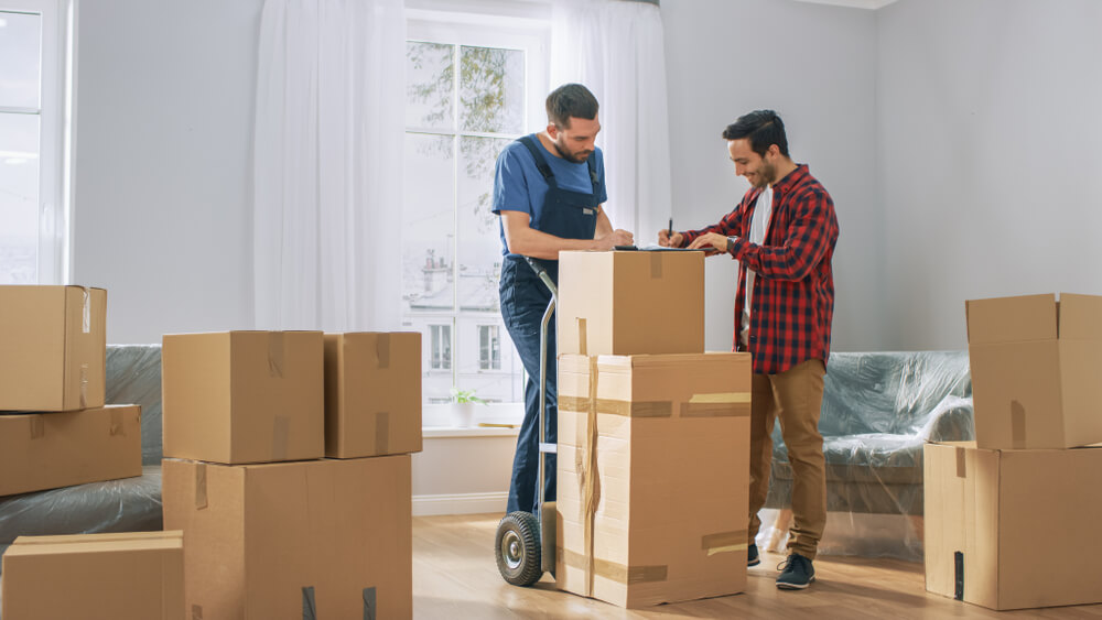 Reliable Long Distance Movers Tamarac, FL