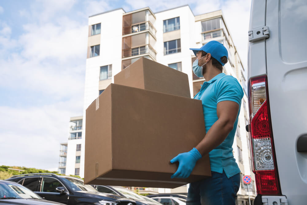 Corporate Relocation Services Murfreesboro